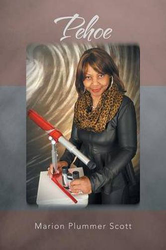 Cover image for Pehoe