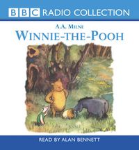 Cover image for Winnie The Pooh