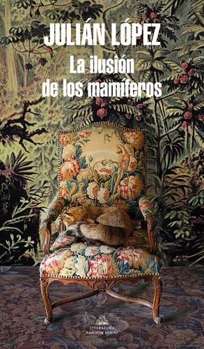 Cover image for La ilusion de los mamiferos / The Yearning of Mammals