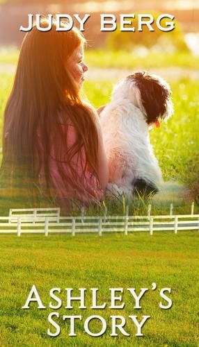 Cover image for Ashley's Story