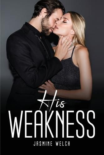 Cover image for His Weakness