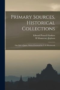 Cover image for Primary Sources, Historical Collections