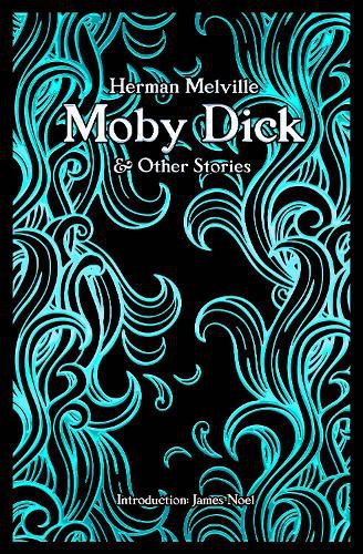 Cover image for Moby Dick