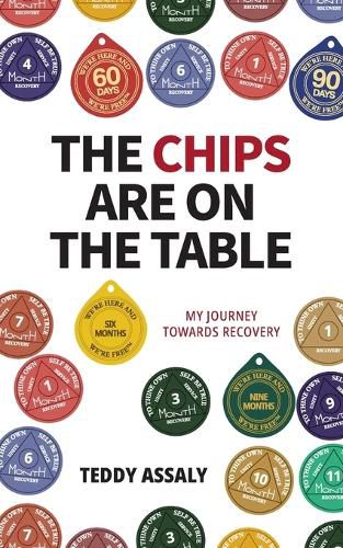 Cover image for The Chips Are on the Table
