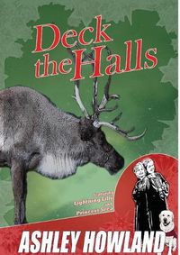 Cover image for Deck the Halls