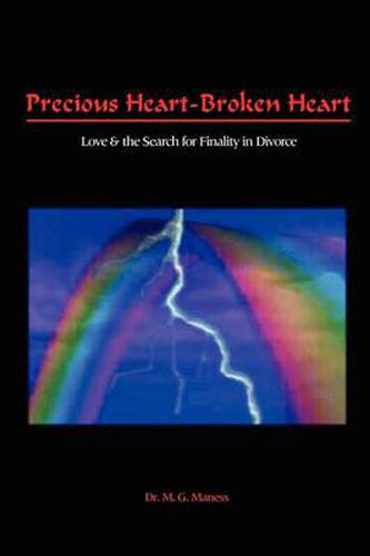 Cover image for Precious Heart-broken Heart: Love