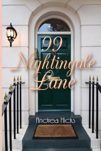 Cover image for 99 Nightingale Lane