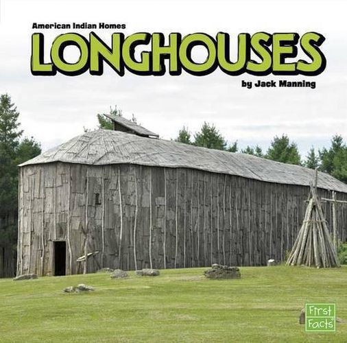 Cover image for Longhouses