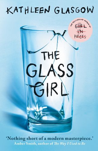 Cover image for The Glass Girl