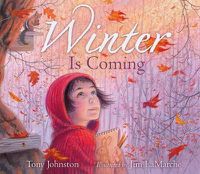 Cover image for Winter Is Coming