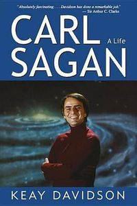 Cover image for Carl Sagan: A Life