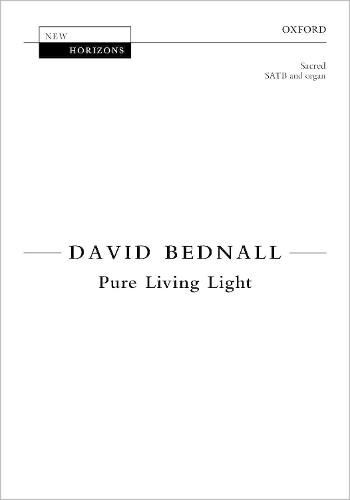 Cover image for Pure Living Light