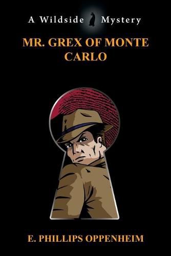 Cover image for Mr. Grex of Monte Carlo