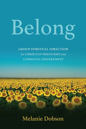 Cover image for Belong