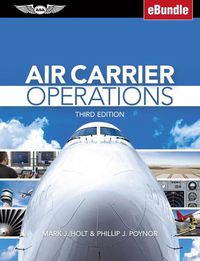 Cover image for Air Carrier Operations: (Ebundle)