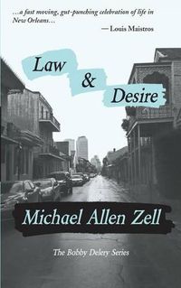 Cover image for Law & Desire