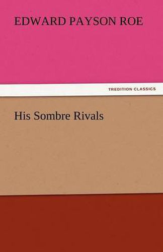 Cover image for His Sombre Rivals