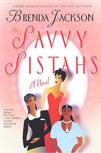 Cover image for The Savvy Sistahs