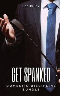 Cover image for Get Spanked