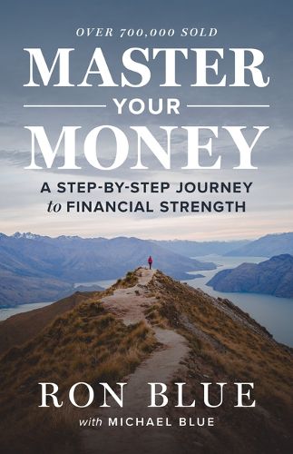 Cover image for Master Your Money