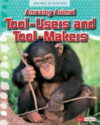 Cover image for Tool-Users and Too-Makers