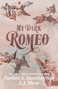 Cover image for My Dark Romeo