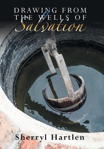 Cover image for Drawing from the Wells of Salvation