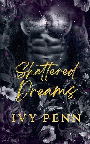 Cover image for Shattered Dreams