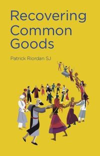 Cover image for Recovering Common Goods