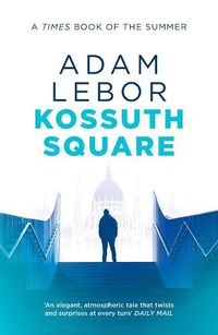 Cover image for Kossuth Square