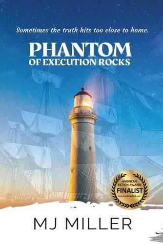 Cover image for Phantom of Execution Rocks: A Port Newton Cozy Mystery