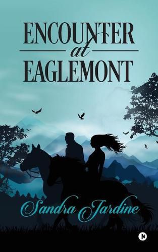 Cover image for Encounter at Eaglemont