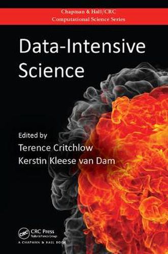 Cover image for Data-Intensive Science