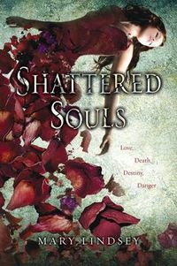 Cover image for Shattered Souls
