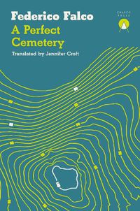 Cover image for A Perfect Cemetery