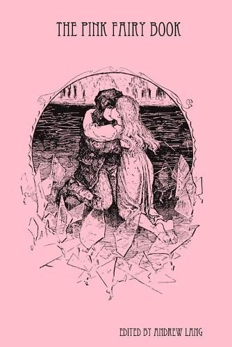 Cover image for The Pink Fairy Book