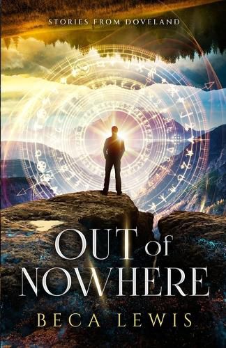 Cover image for Out Of NoWhere