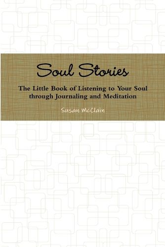 Cover image for Soul Stories