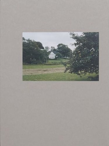 Cover image for Fall and Fire