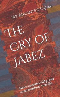 Cover image for The Cry of Jabez