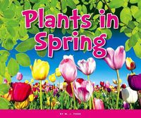 Cover image for Plants in Spring