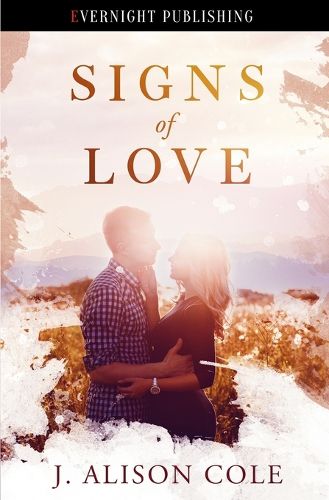 Cover image for Signs of Love