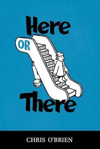 Cover image for Here or There