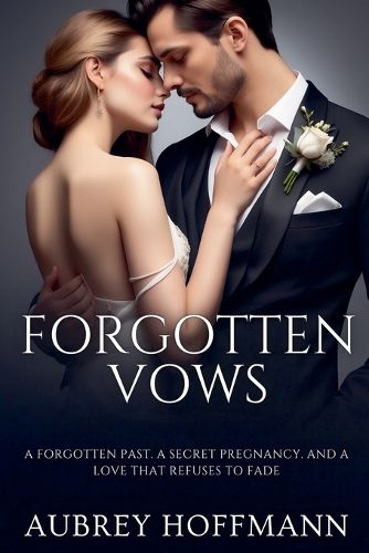 Cover image for Forgotten Vows