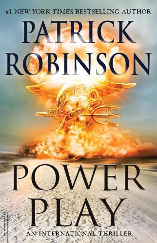 Cover image for Power Play