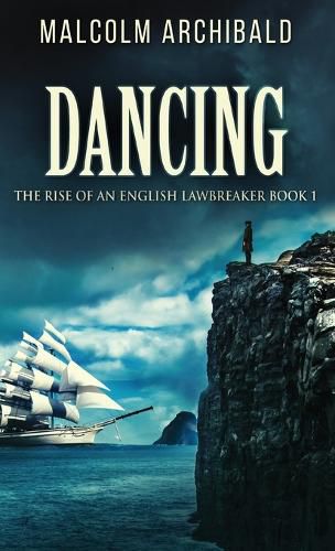 Cover image for Dancing