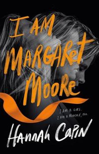 Cover image for I Am Margaret Moore