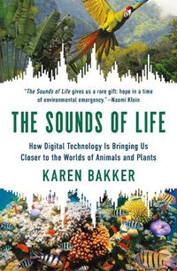 Cover image for The Sounds of Life