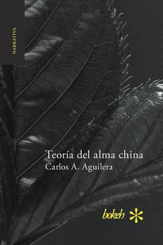 Cover image for Teoria del alma china