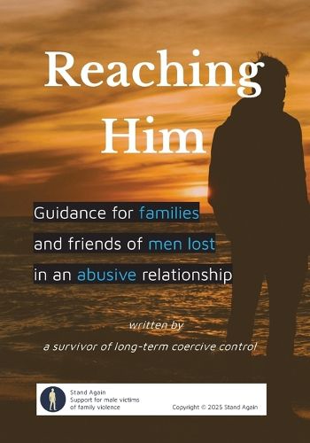 Cover image for Reaching Him